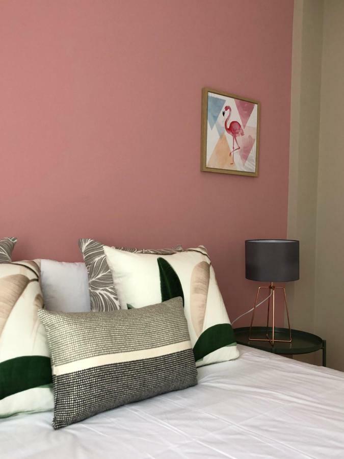 Willa La Casa De Perfecta Gondomar Zewnętrze zdjęcie