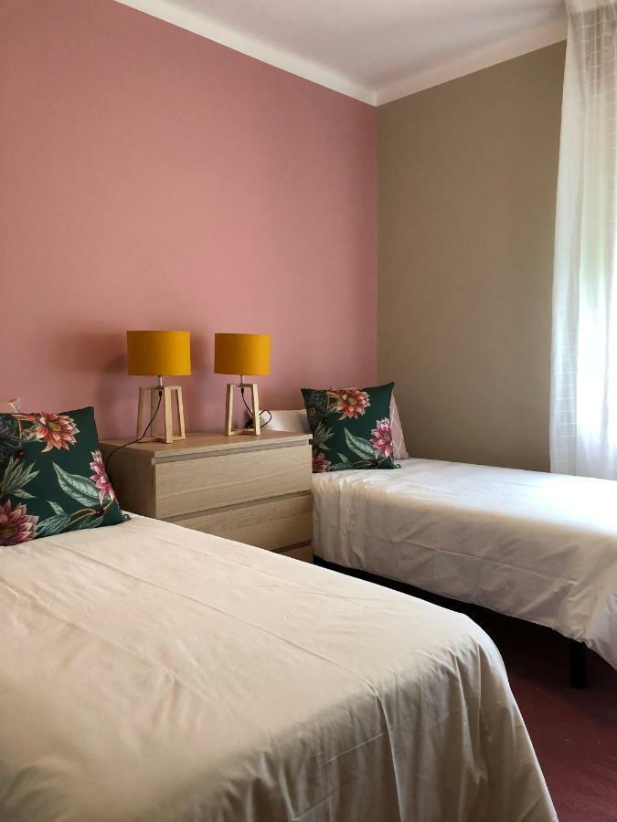 Willa La Casa De Perfecta Gondomar Zewnętrze zdjęcie