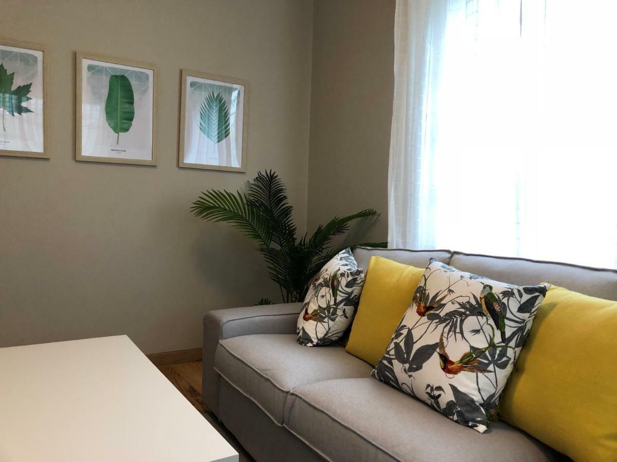 Willa La Casa De Perfecta Gondomar Zewnętrze zdjęcie