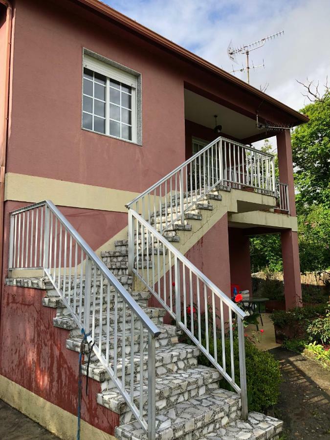 Willa La Casa De Perfecta Gondomar Zewnętrze zdjęcie