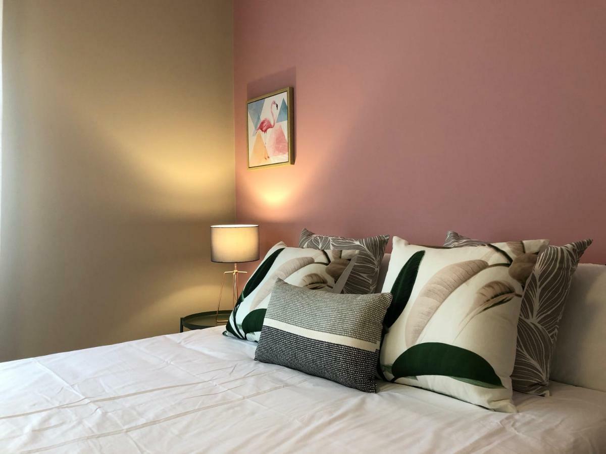 Willa La Casa De Perfecta Gondomar Zewnętrze zdjęcie