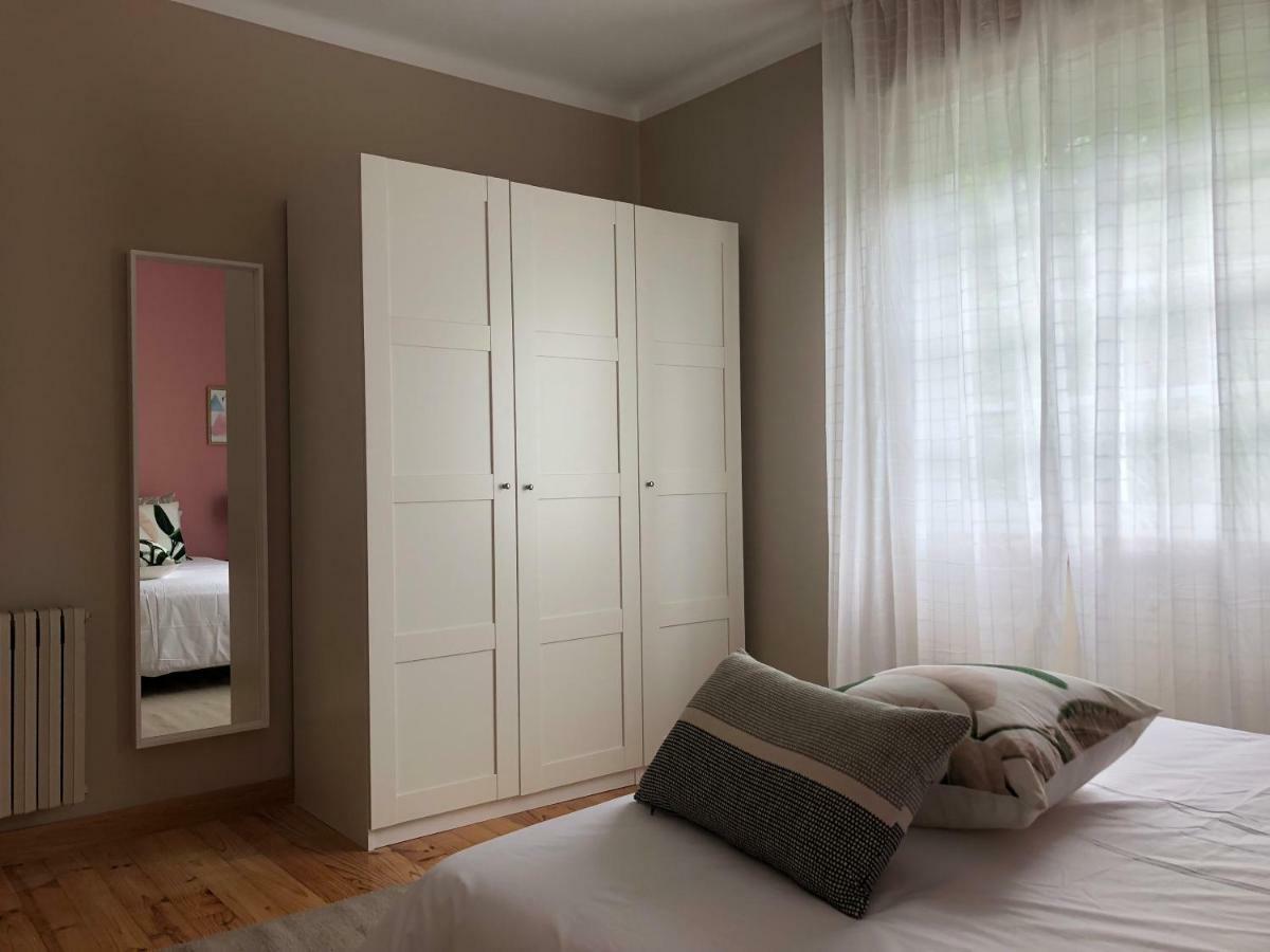 Willa La Casa De Perfecta Gondomar Zewnętrze zdjęcie