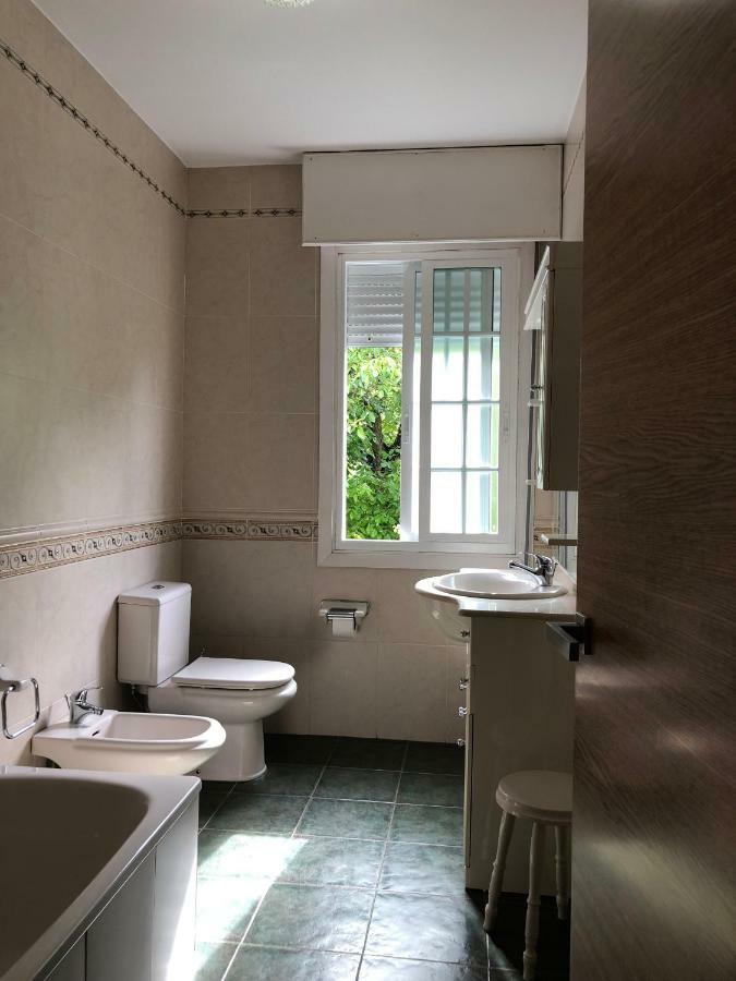 Willa La Casa De Perfecta Gondomar Zewnętrze zdjęcie